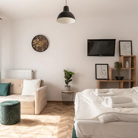 Rentplanet - Kaszubska Wroclaw
