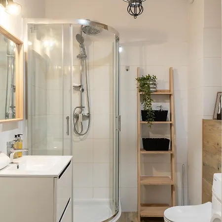 Rentplanet - Kaszubska Wroclaw