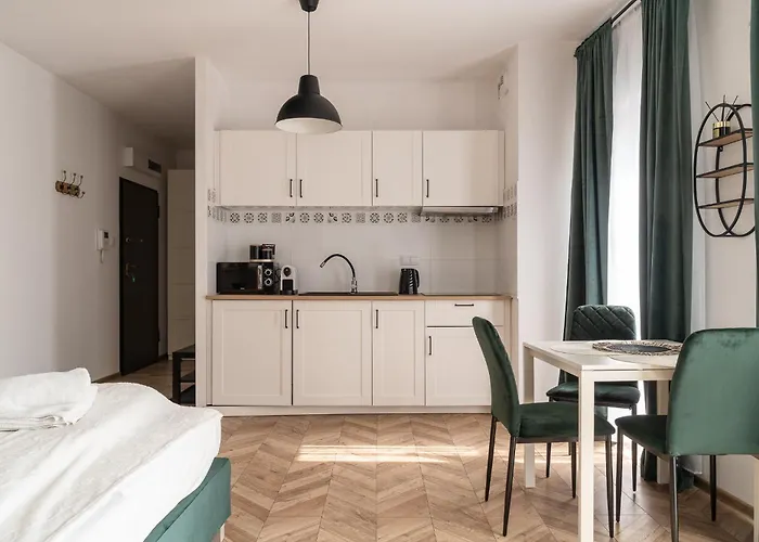 Rentplanet - Kaszubska *