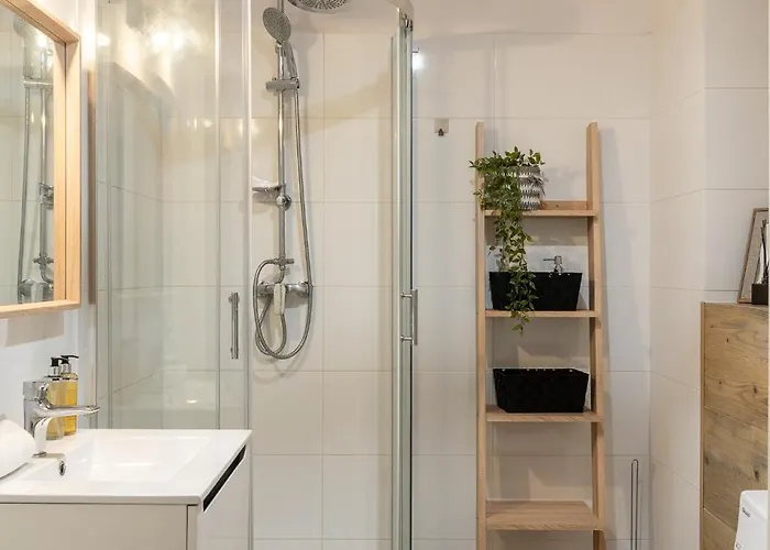 Rentplanet - Kaszubska Wrocław