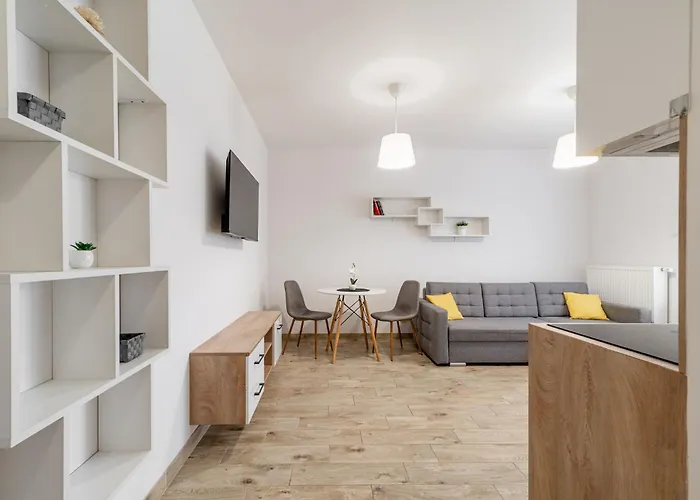 Rentplanet - Kaszubska *