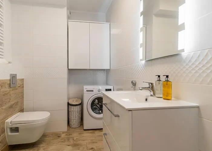 Rentplanet - Kaszubska Wrocław