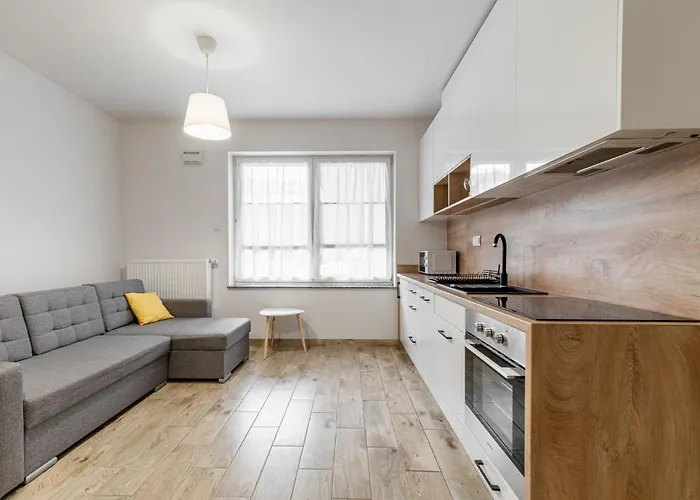 Rentplanet - Kaszubska Wrocław