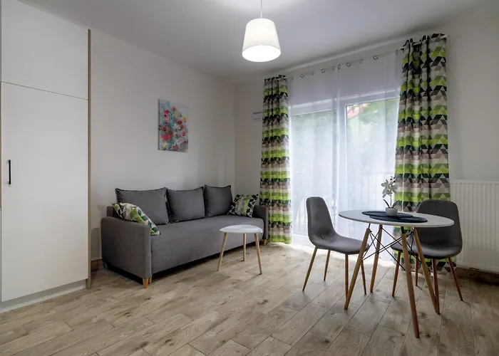 Rentplanet - Kaszubska * Wrocław