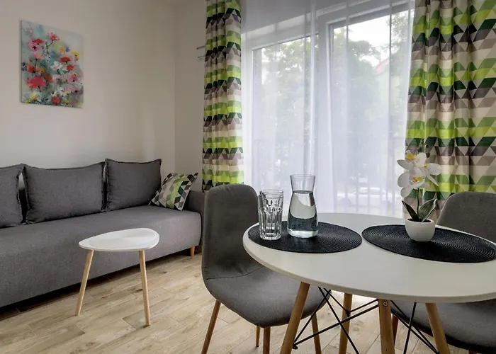 Rentplanet - Kaszubska Wrocław