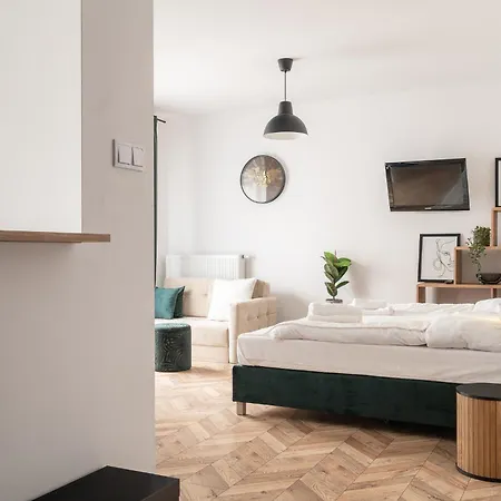 Rentplanet - Kaszubska Wrocław