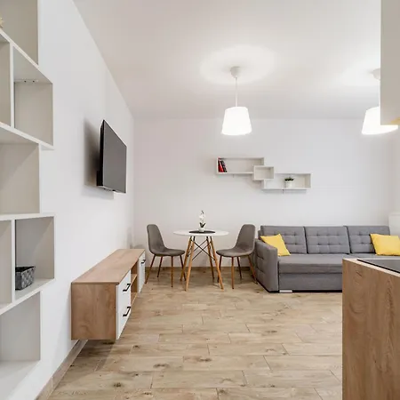 Rentplanet - Kaszubska *