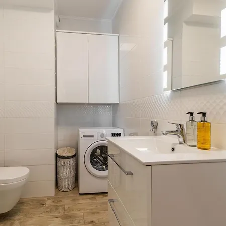 Rentplanet - Kaszubska Wrocław