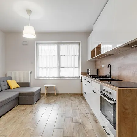 Rentplanet - Kaszubska Wrocław