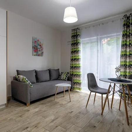 Rentplanet - Kaszubska * Вроцлав