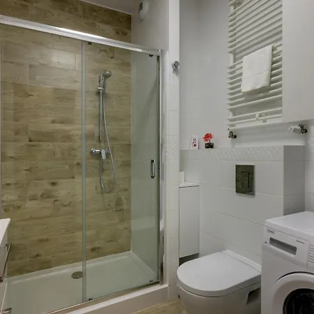 Rentplanet - Kaszubska Appartement *