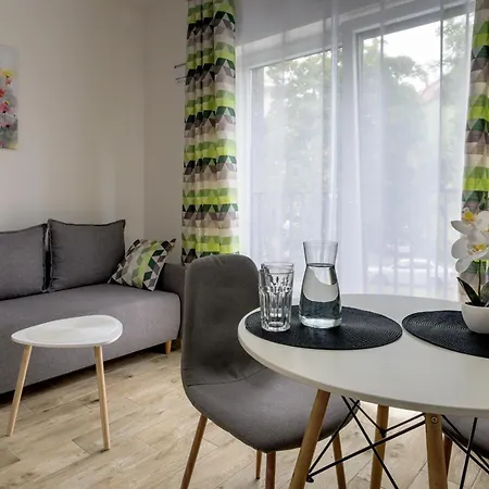 Rentplanet - Kaszubska Вроцлав